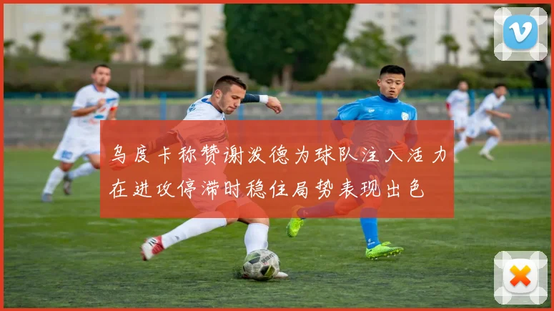 乌度卡称赞谢泼德为球队注入活力在进攻停滞时稳住局势表现出色