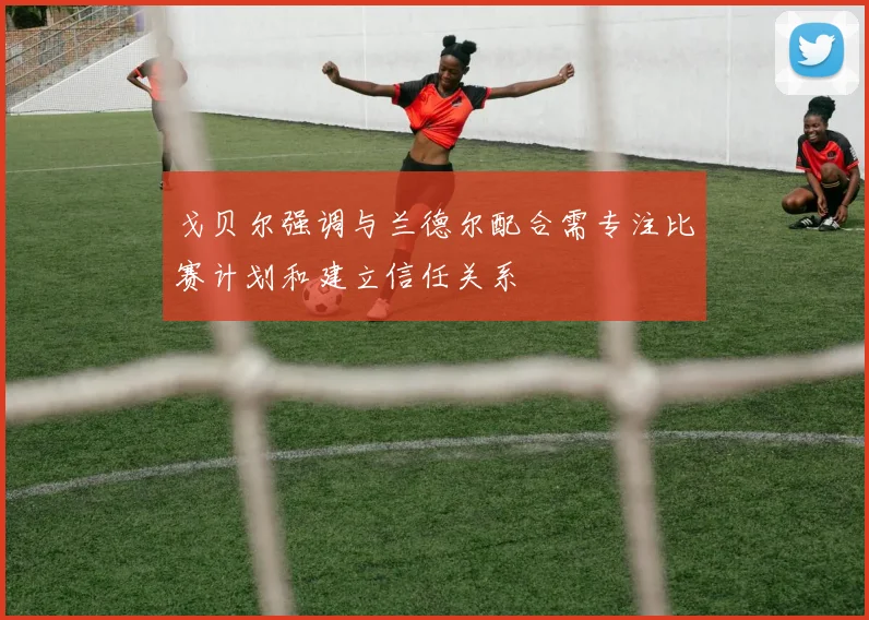 戈贝尔强调与兰德尔配合需专注比赛计划和建立信任关系