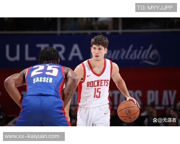 火记：KD加盟后谢泼德蜕变为进步最快球员热门人选